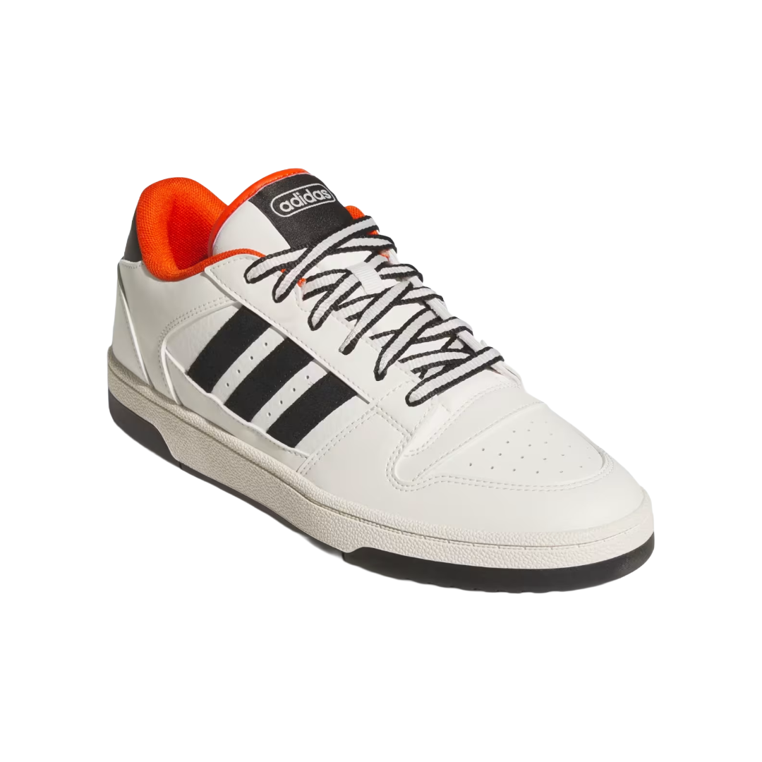 zapatillas hombre - CREMA