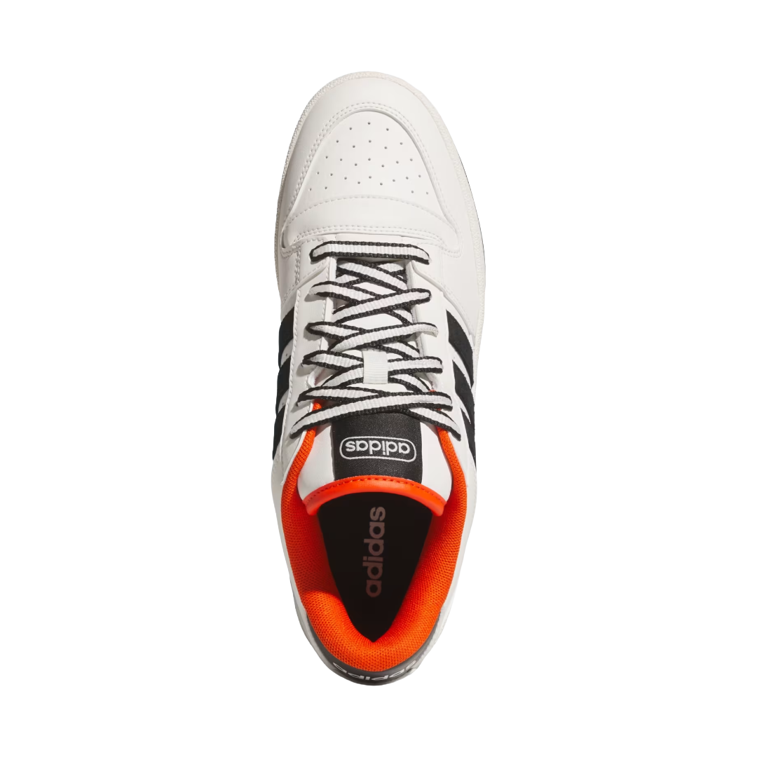 zapatillas hombre - CREMA