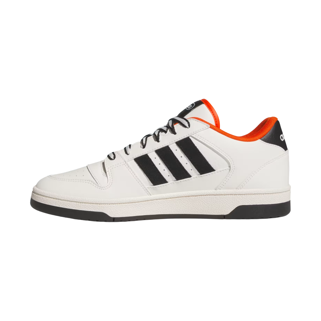 zapatillas hombre - CREMA