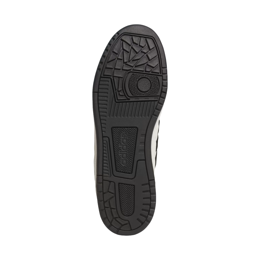 zapatillas hombre - CREMA
