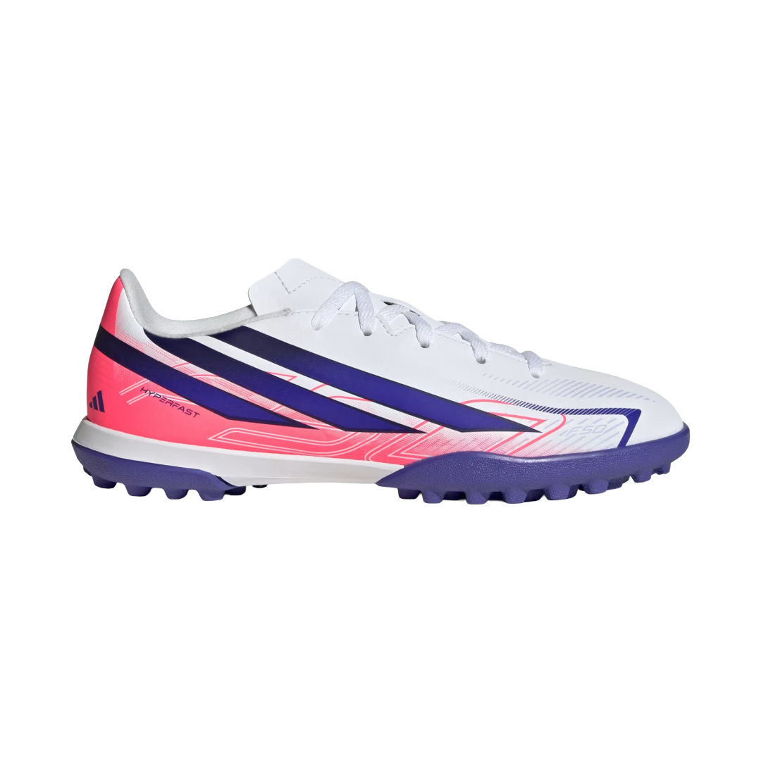 ZAPATILLA F50 - WHITE