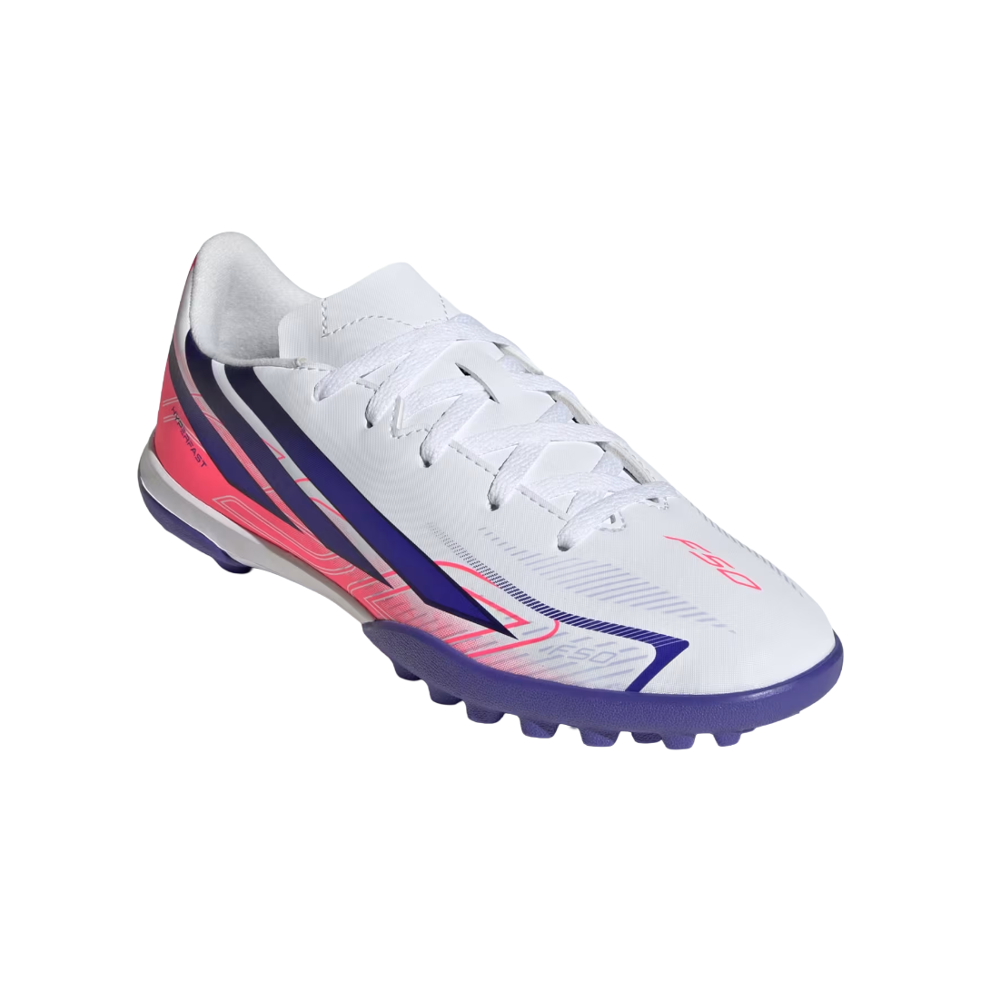 ZAPATILLA F50 - WHITE