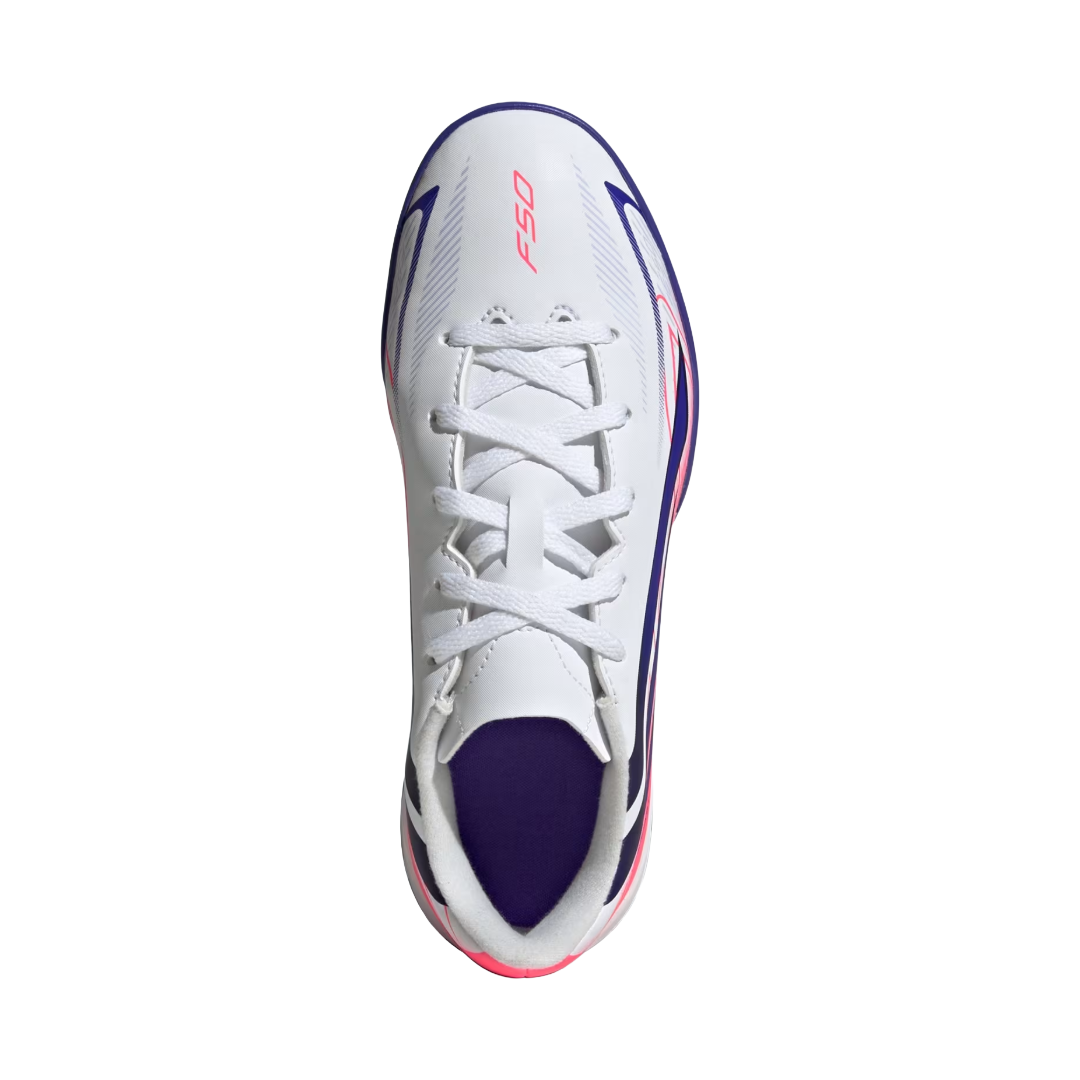 ZAPATILLA F50 - WHITE