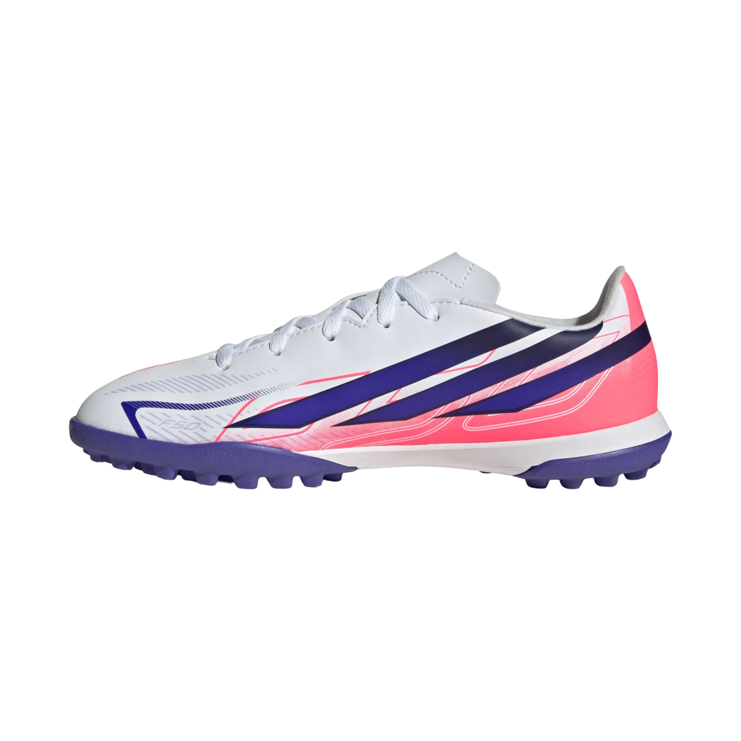 ZAPATILLA F50 - WHITE