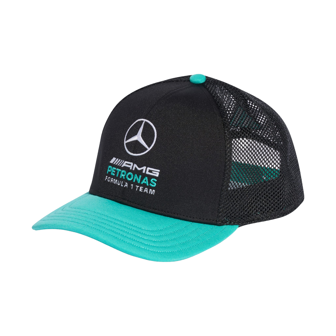 JOCKEY ADIDAS MERCEDES AMG PETRONAS FORMULA 1 | KS8856