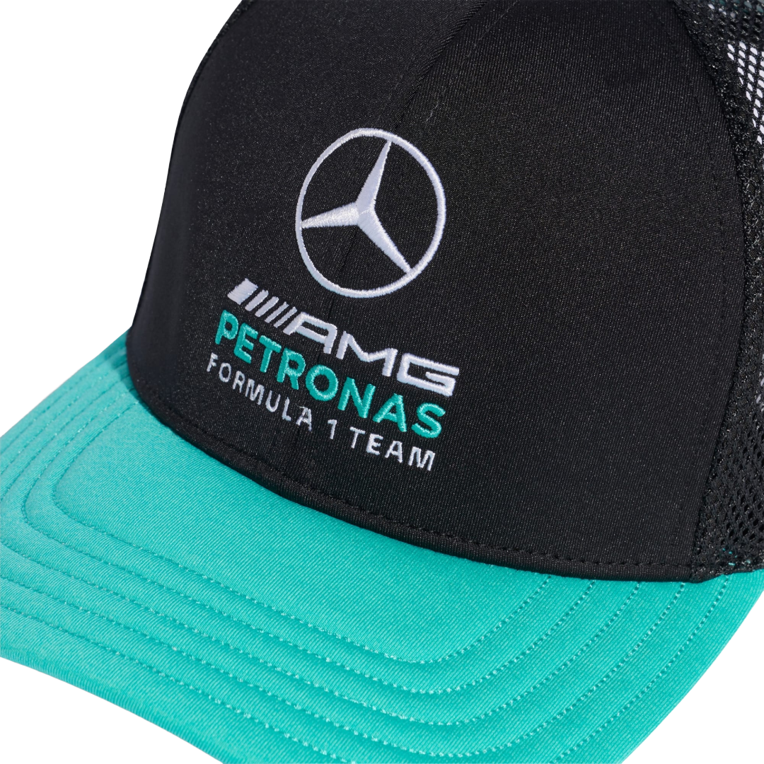 JOCKEY ADIDAS MERCEDES AMG PETRONAS FORMULA 1 | KS8856