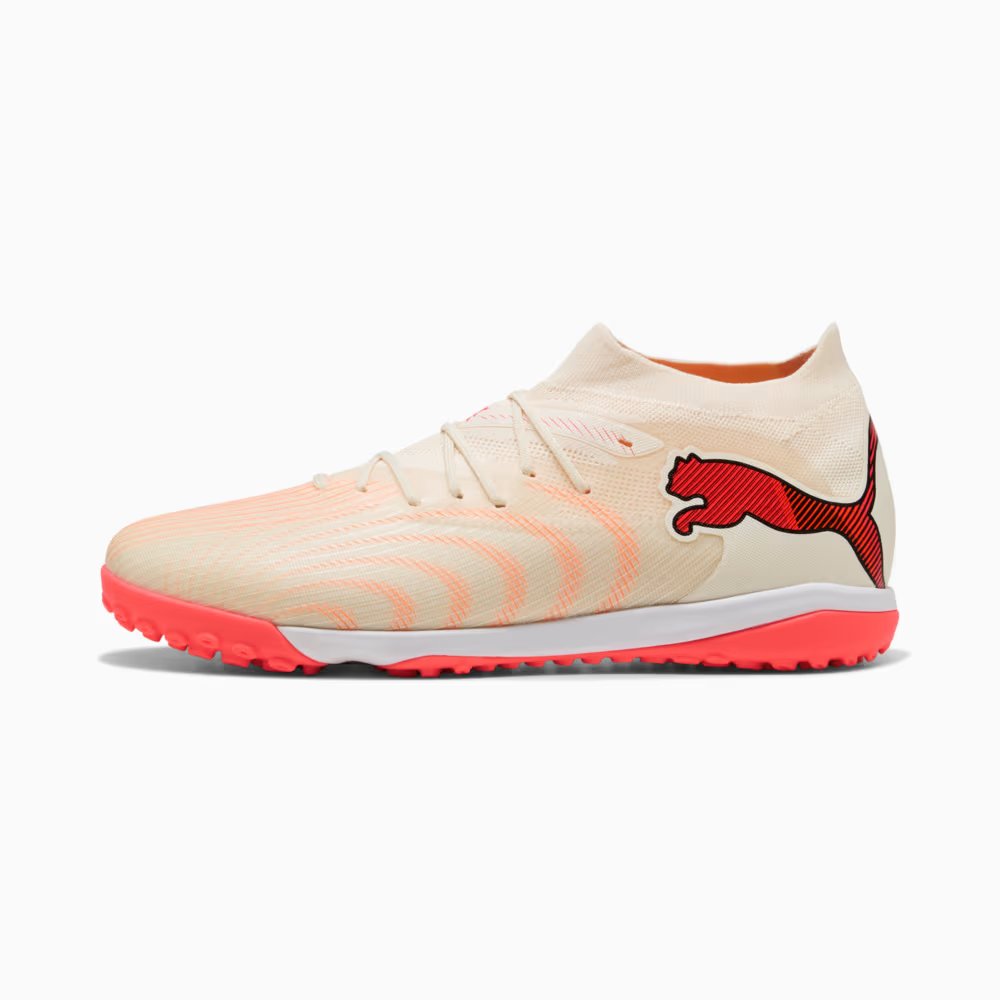 ZAPATILLAS DE BABYFÚTBOL PUMA FUTURE 9 MATCH TF ADULTO | 109150-01