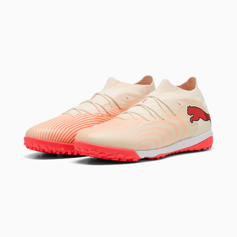 ZAPATILLAS DE BABYFÚTBOL PUMA FUTURE 9 MATCH TF ADULTO | 109150-01