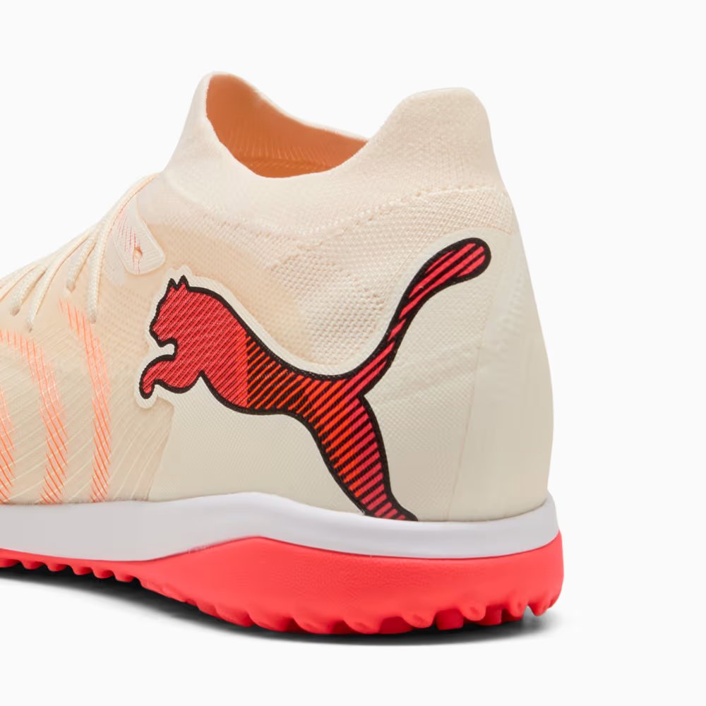 ZAPATILLAS DE BABYFÚTBOL PUMA FUTURE 9 MATCH TF ADULTO | 109150-01