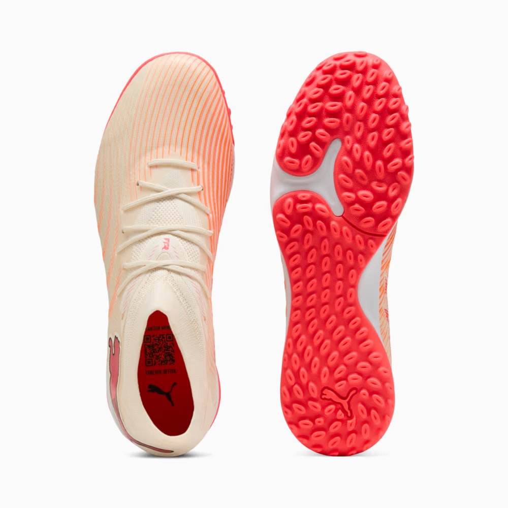 ZAPATILLAS DE BABYFÚTBOL PUMA FUTURE 9 MATCH TF ADULTO | 109150-01