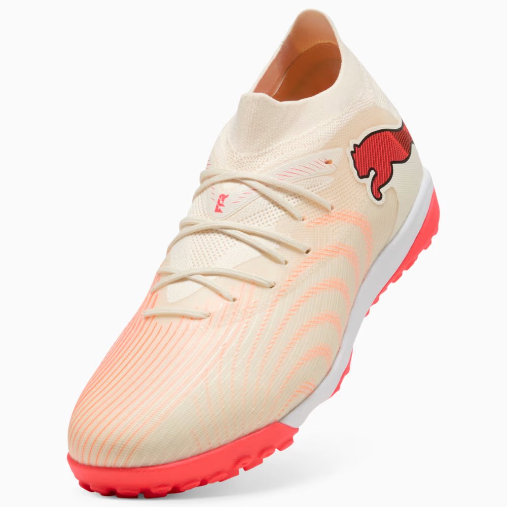 ZAPATILLAS DE BABYFÚTBOL PUMA FUTURE 9 MATCH TF ADULTO | 109150-01
