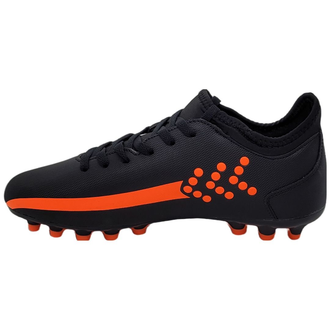 ZAPATO FUTBOL - ORANGE