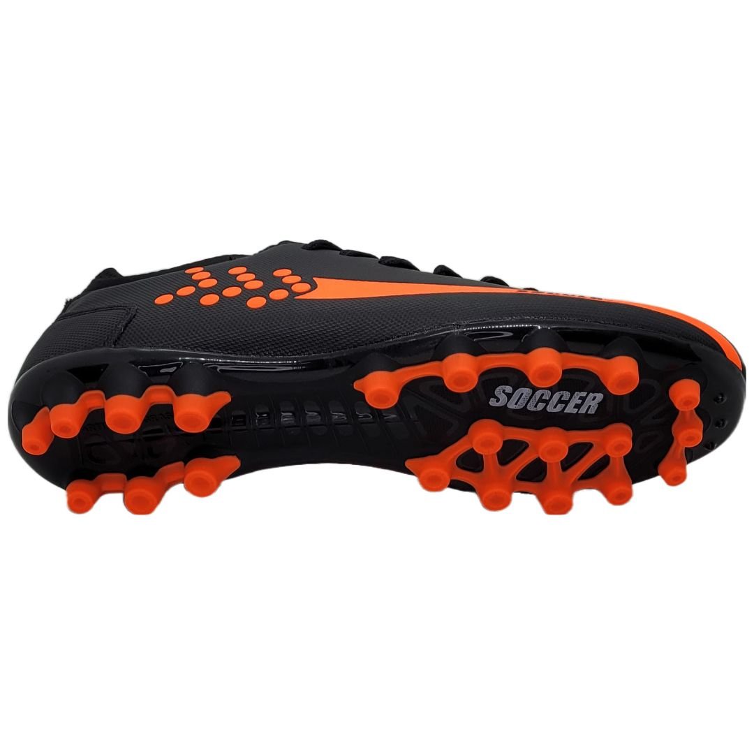 ZAPATO FUTBOL - ORANGE
