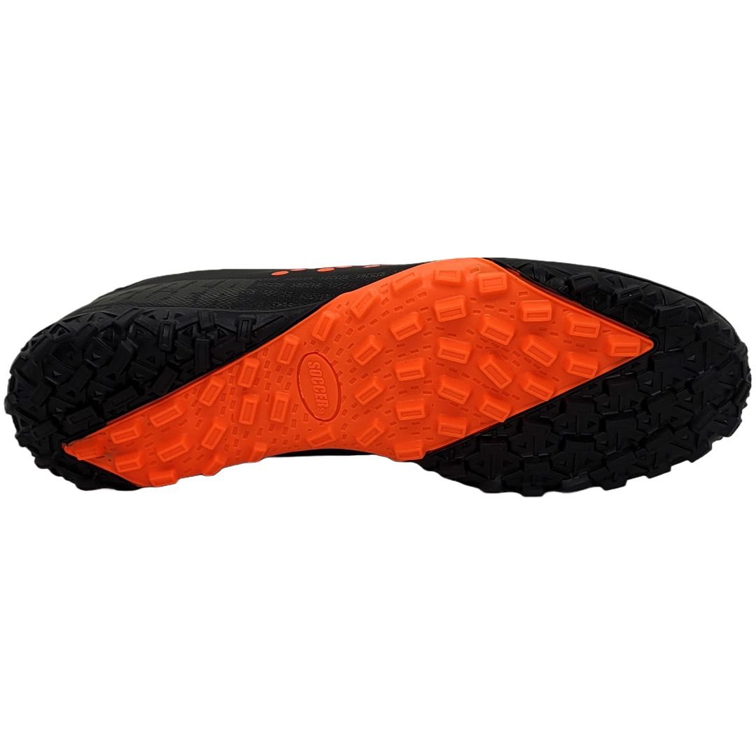 ZAPATO FUTBOL - ORANGE