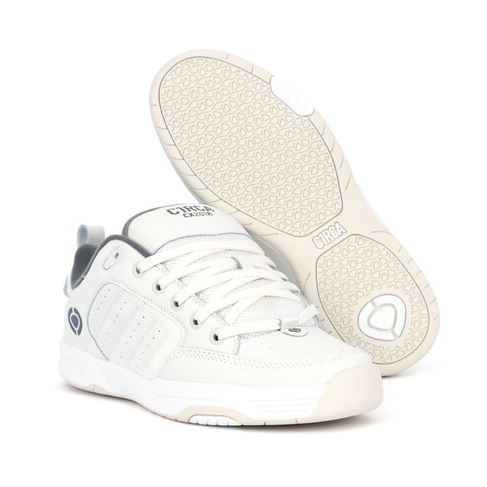 ZAPATILLA CX201R - WHITE