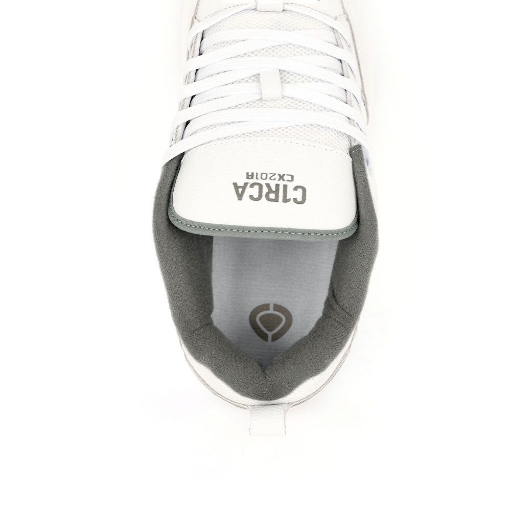 ZAPATILLA CX201R - WHITE