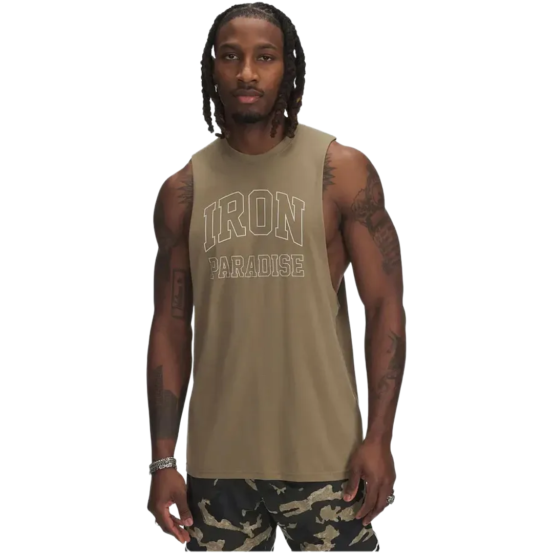 VEST ROCK - MULTI