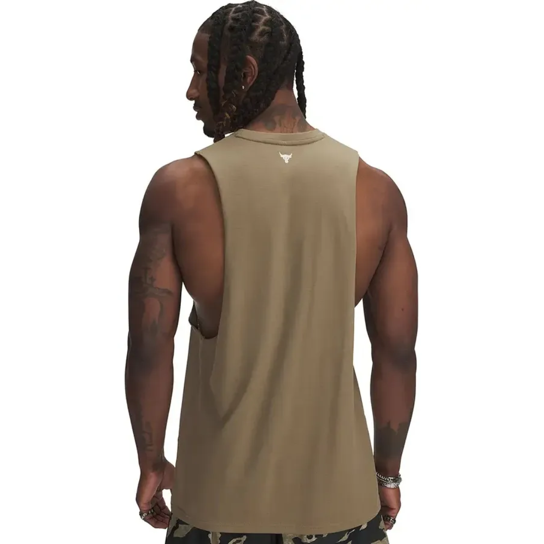 VEST ROCK - MULTI