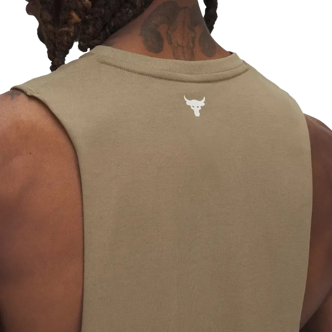 VEST ROCK - MULTI