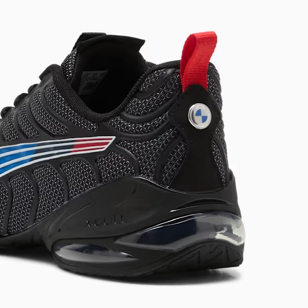 ZAPATILLAS URBANAS PUMA BMW M MOSORSPORT VOLTRA HOMBRE |  309261-04