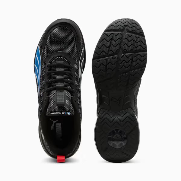 ZAPATILLAS URBANAS PUMA BMW M MOSORSPORT VOLTRA HOMBRE |  309261-04