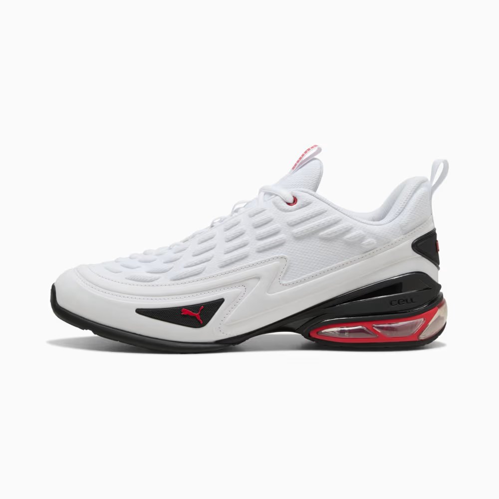 ZAPATILLAS URBANAS PUMA MEZA HOMBRE | 312044-02