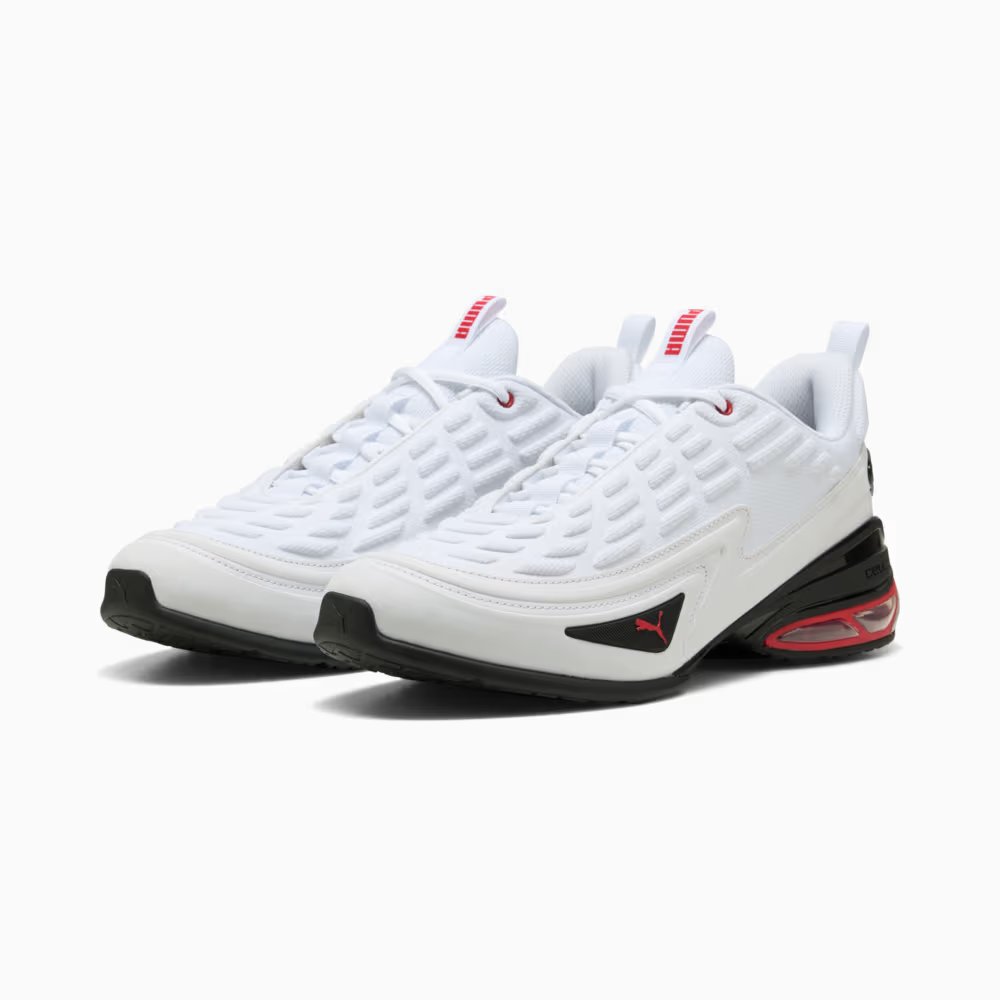 ZAPATILLAS URBANAS PUMA MEZA HOMBRE | 312044-02