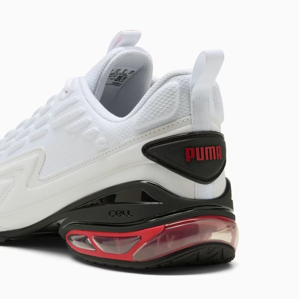 ZAPATILLAS URBANAS PUMA MEZA HOMBRE | 312044-02