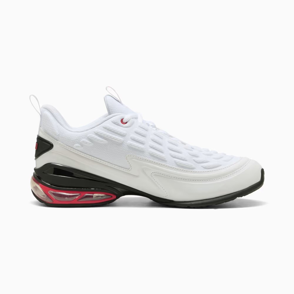 ZAPATILLAS URBANAS PUMA MEZA HOMBRE | 312044-02
