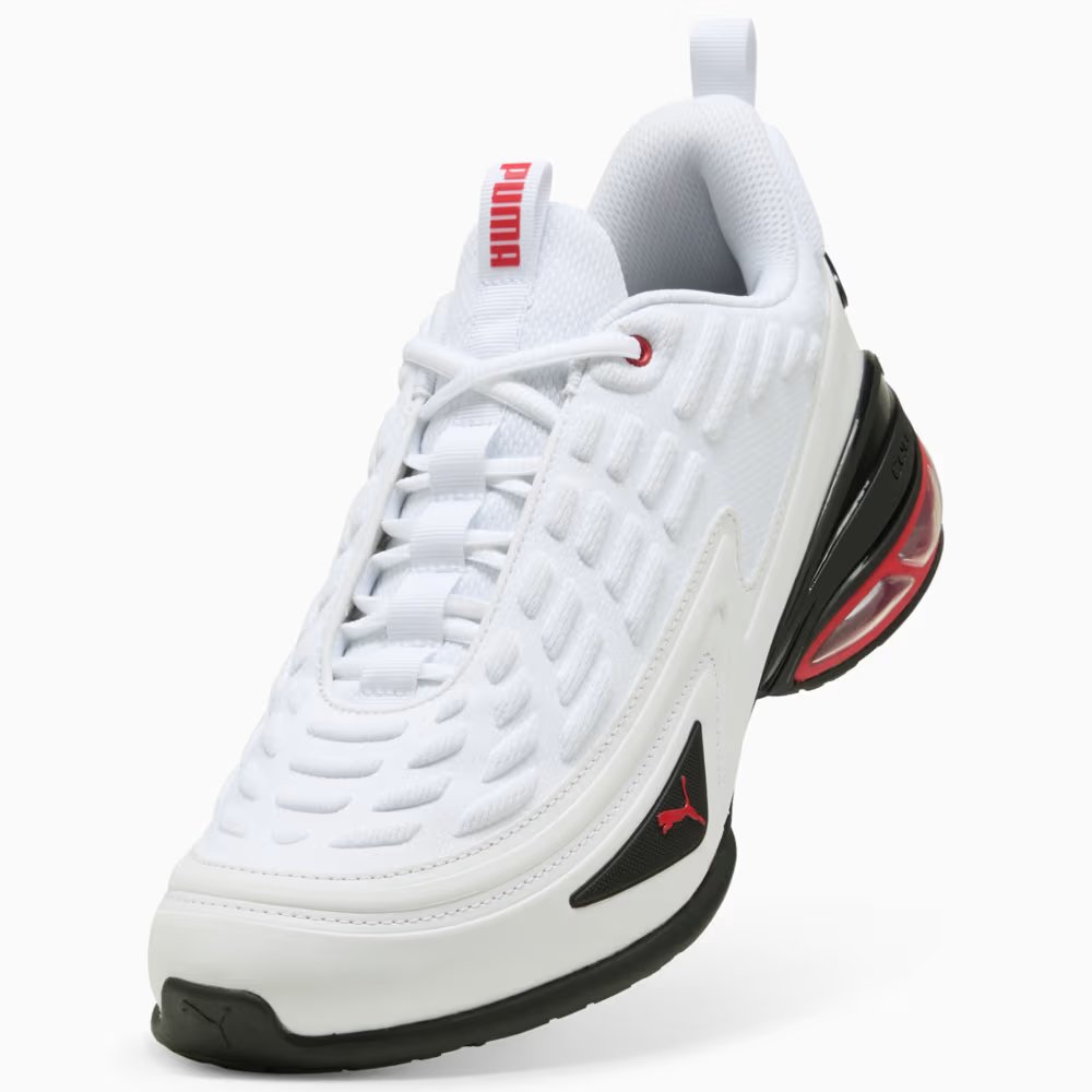 ZAPATILLAS URBANAS PUMA MEZA HOMBRE | 312044-02
