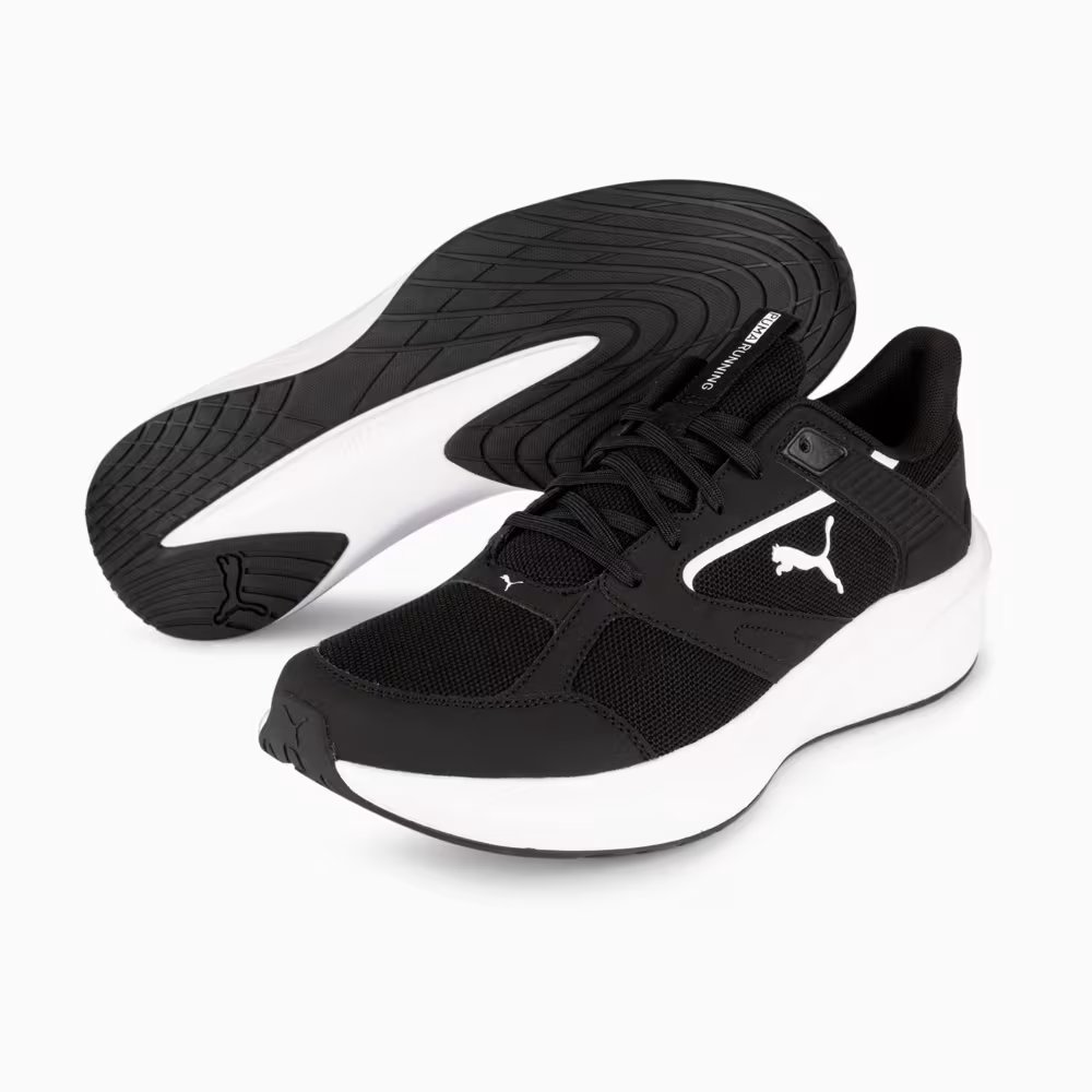 ZAPATILLAS URBANAS PUMA LITE NBK HOMBRE | 314262-02