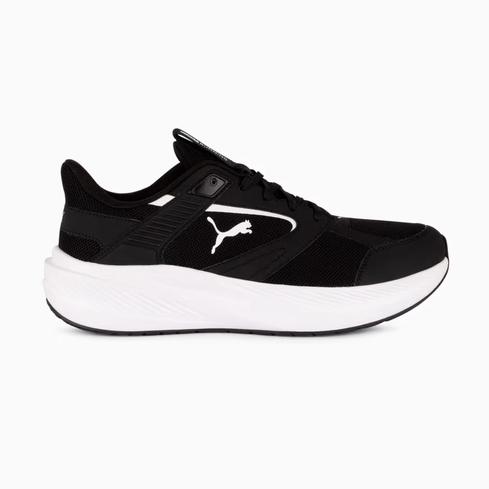 ZAPATILLAS URBANAS PUMA LITE NBK HOMBRE | 314262-02