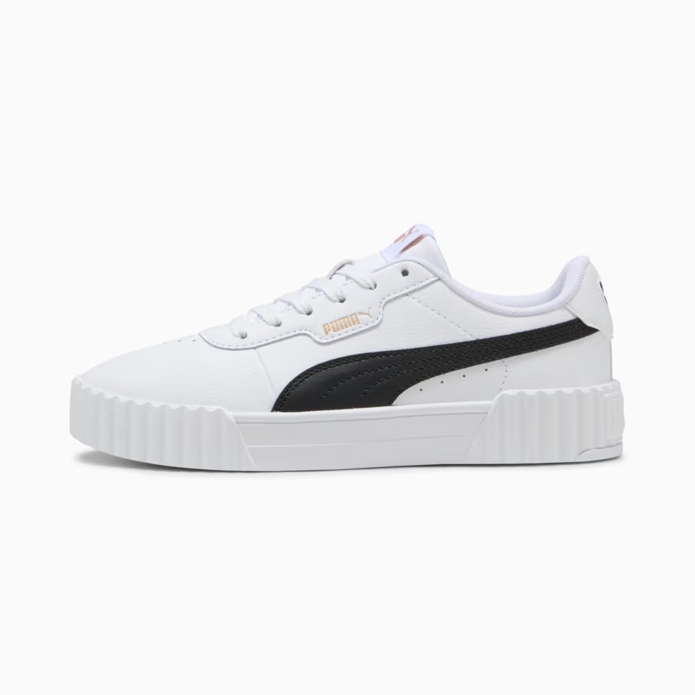 ZAPATILLAS URBANAS PUMA CARINA 3.0 MUJER | 400365-03