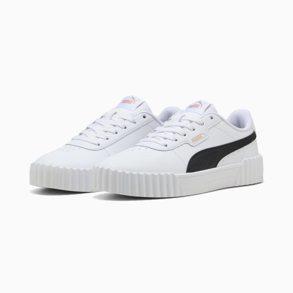 ZAPATILLAS URBANAS PUMA CARINA 3.0 MUJER | 400365-03