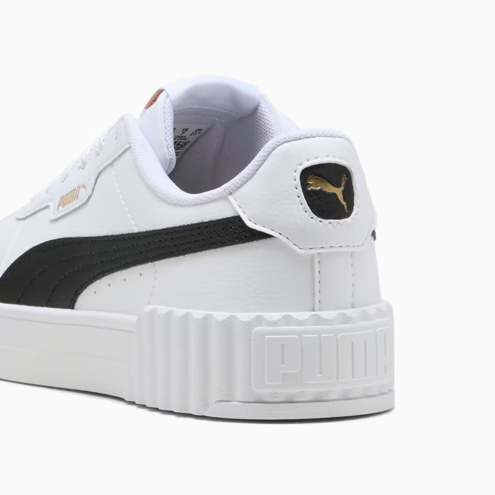 ZAPATILLAS URBANAS PUMA CARINA 3.0 MUJER | 400365-03