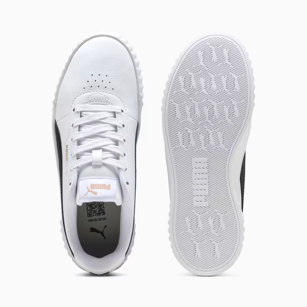 ZAPATILLAS URBANAS PUMA CARINA 3.0 MUJER | 400365-03
