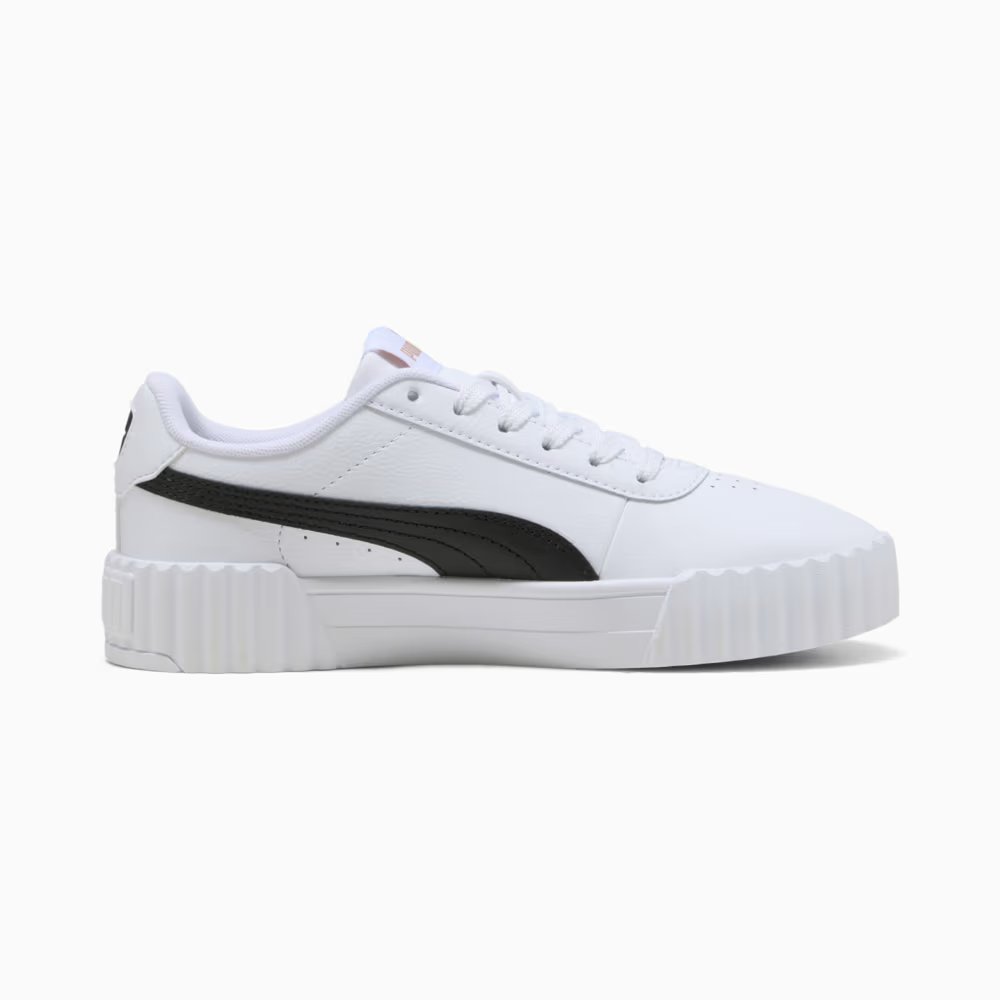 ZAPATILLAS URBANAS PUMA CARINA 3.0 MUJER | 400365-03