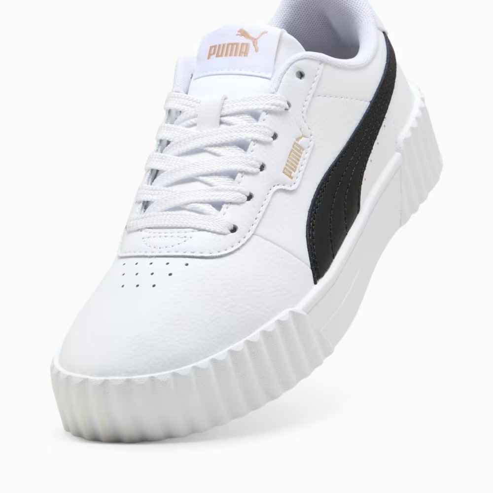 ZAPATILLAS URBANAS PUMA CARINA 3.0 MUJER | 400365-03