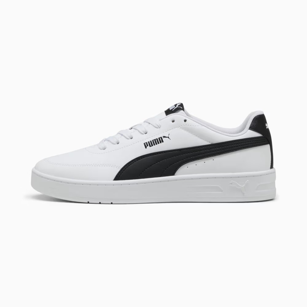ZAPATILLAS URBANAS PUMA COURT CLASSIC VULC MUJER | 402223-01