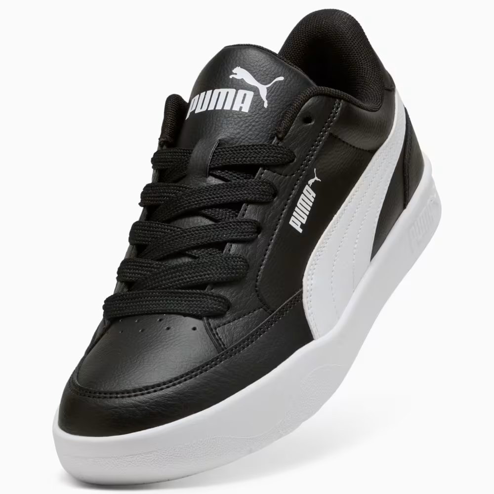 ZAPATILLAS URBANAS PUMA PARK LT HOMBRE | 404482-04