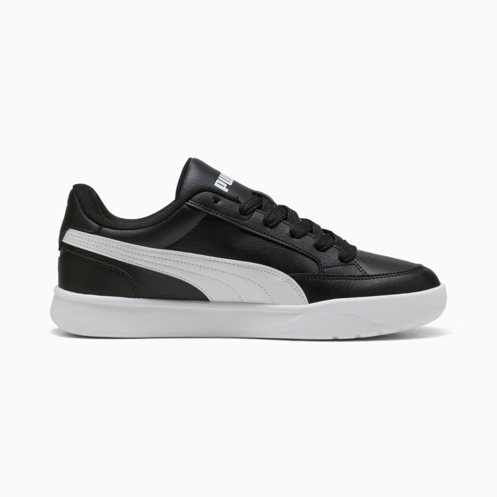 ZAPATILLAS URBANAS PUMA PARK LT HOMBRE | 404482-04