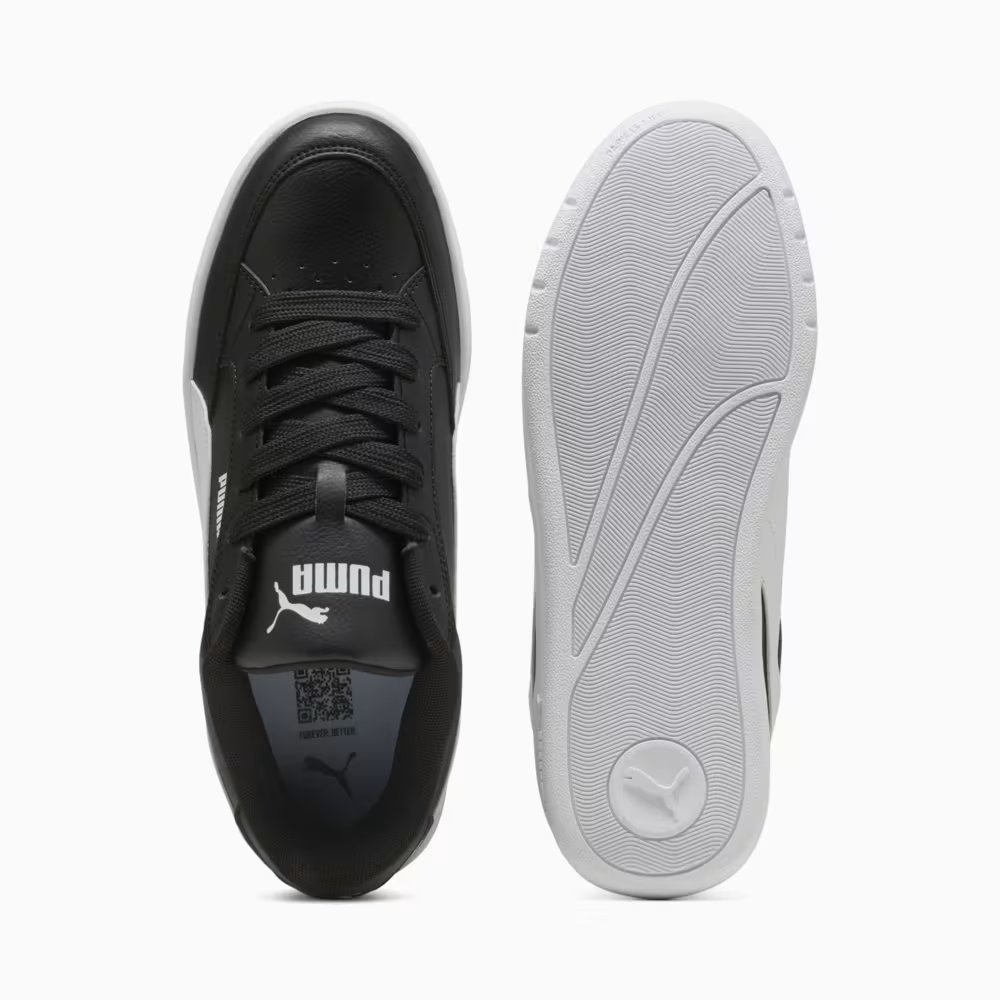 ZAPATILLAS URBANAS PUMA PARK LT HOMBRE | 404482-04
