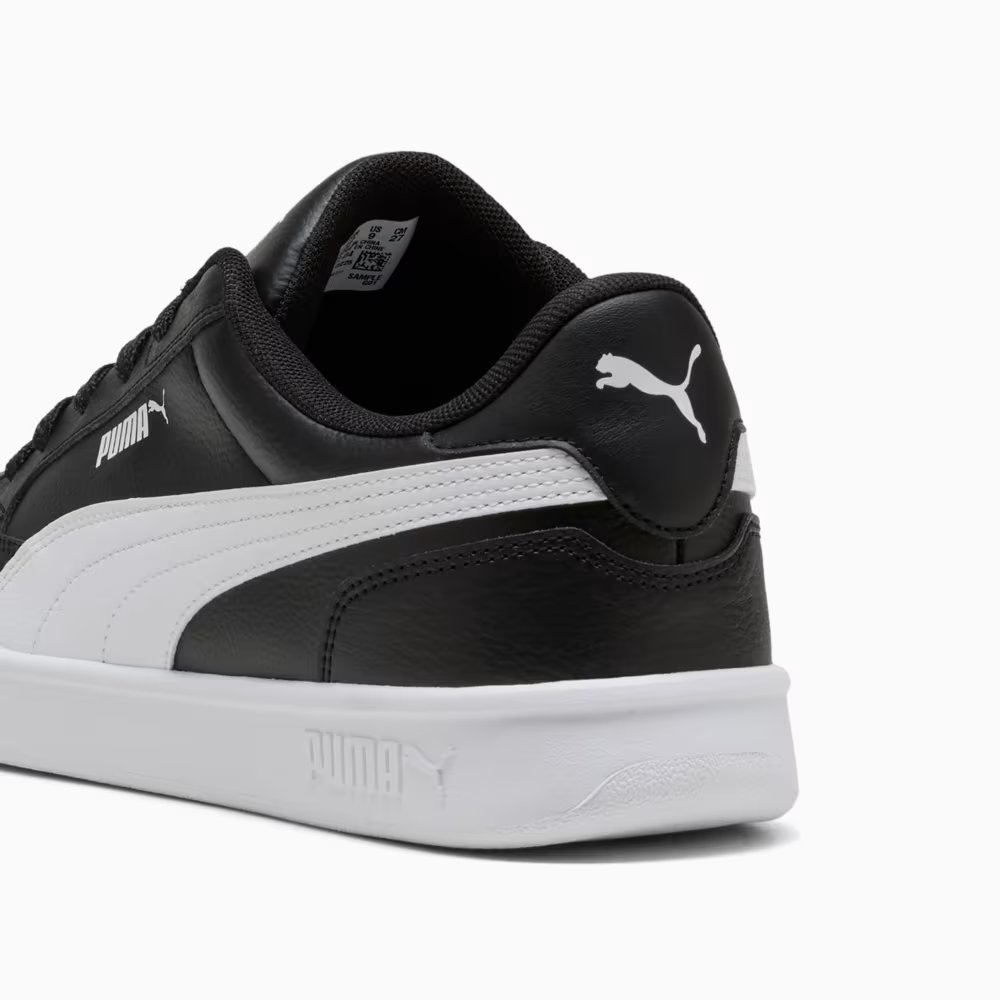 ZAPATILLAS URBANAS PUMA PARK LT HOMBRE | 404482-04