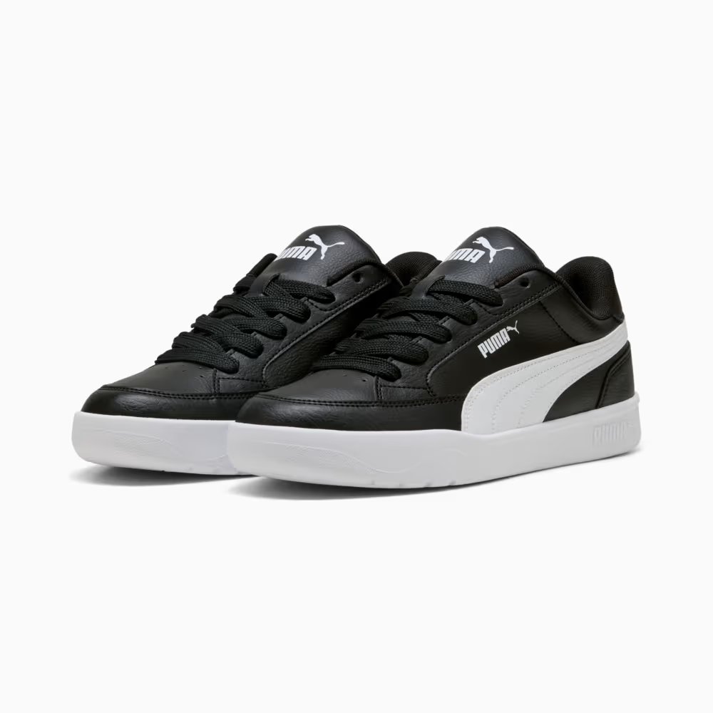 ZAPATILLAS URBANAS PUMA PARK LT HOMBRE | 404482-04