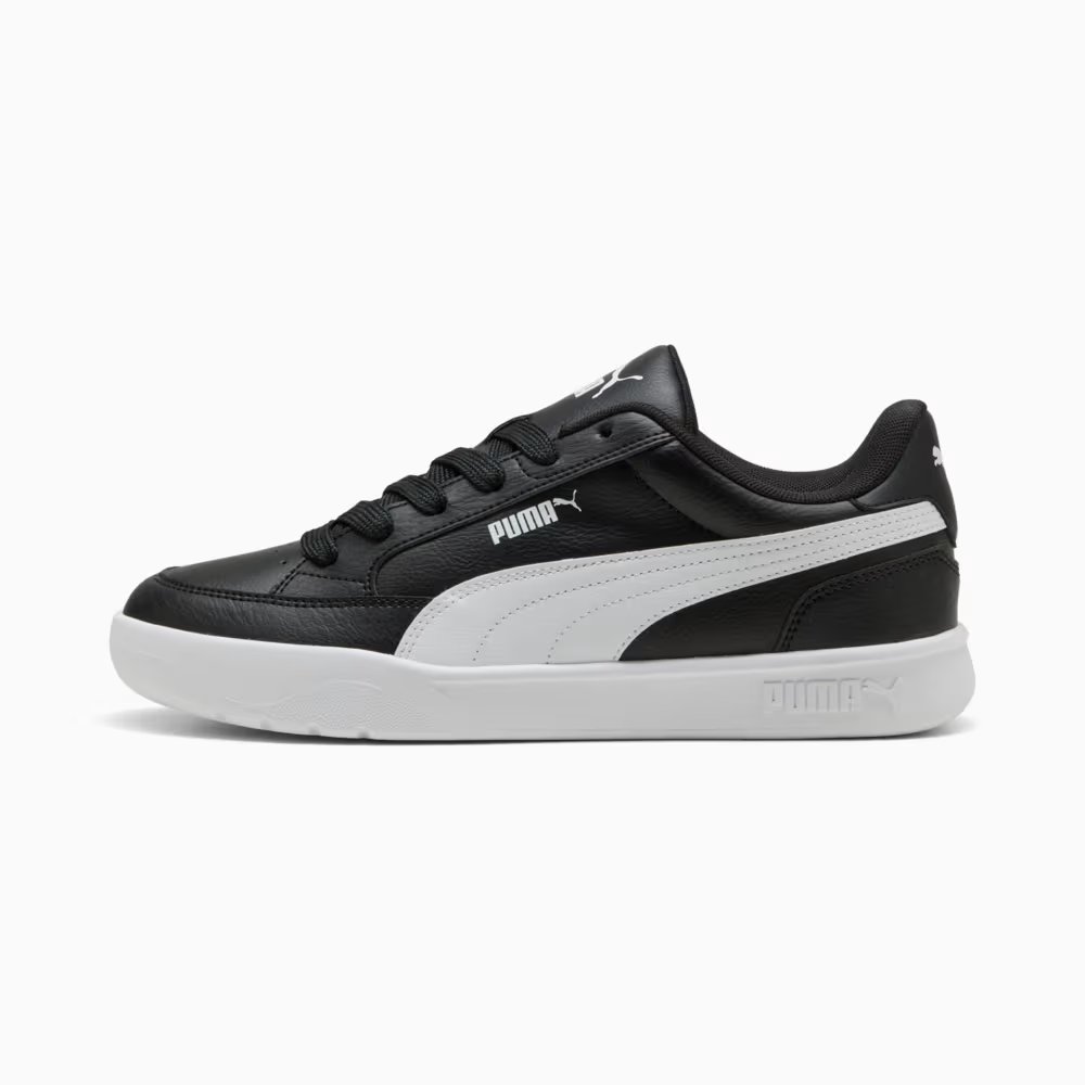 ZAPATILLAS URBANAS PUMA PARK LT HOMBRE | 404482-04