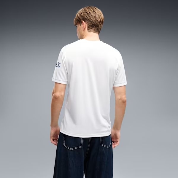 CAMISETA PUMA MANCHESTER CITY THIRD HOMBRE | 784352-06