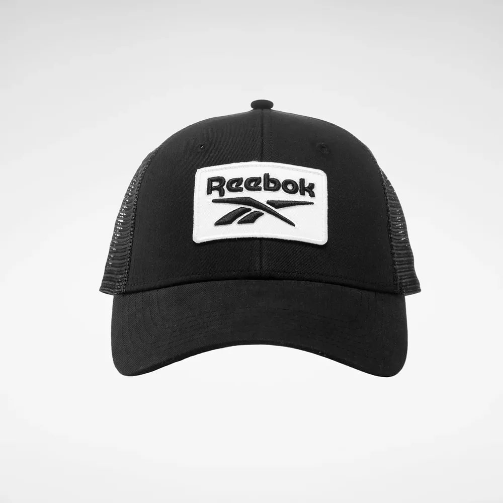 JOCKEY REEBOK TRAINING RBK PATCH TRUCKER | ACCC017