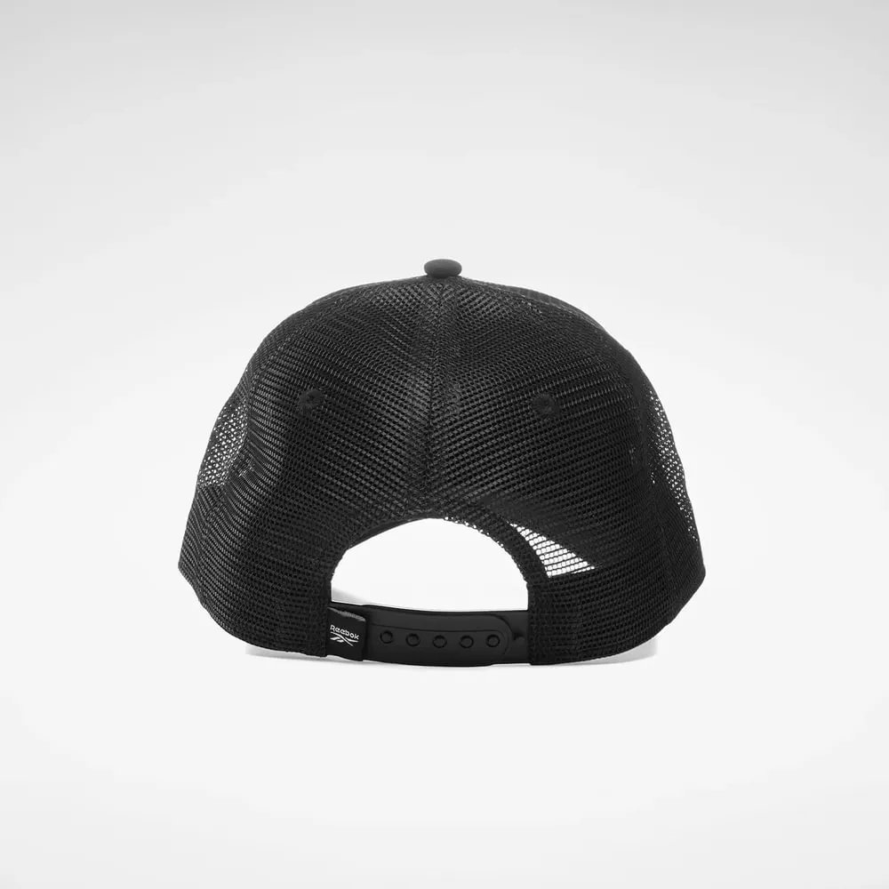 JOCKEY REEBOK TRAINING RBK PATCH TRUCKER | ACCC017