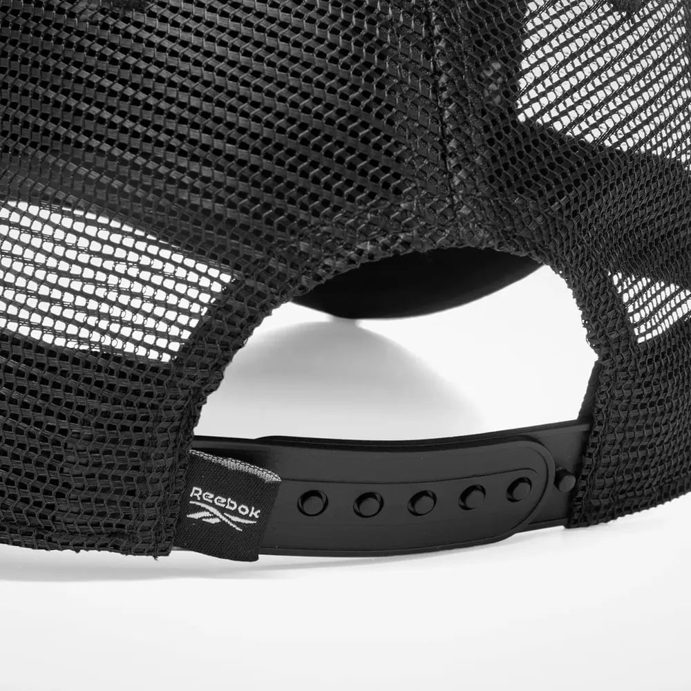 JOCKEY REEBOK TRAINING RBK PATCH TRUCKER | ACCC017