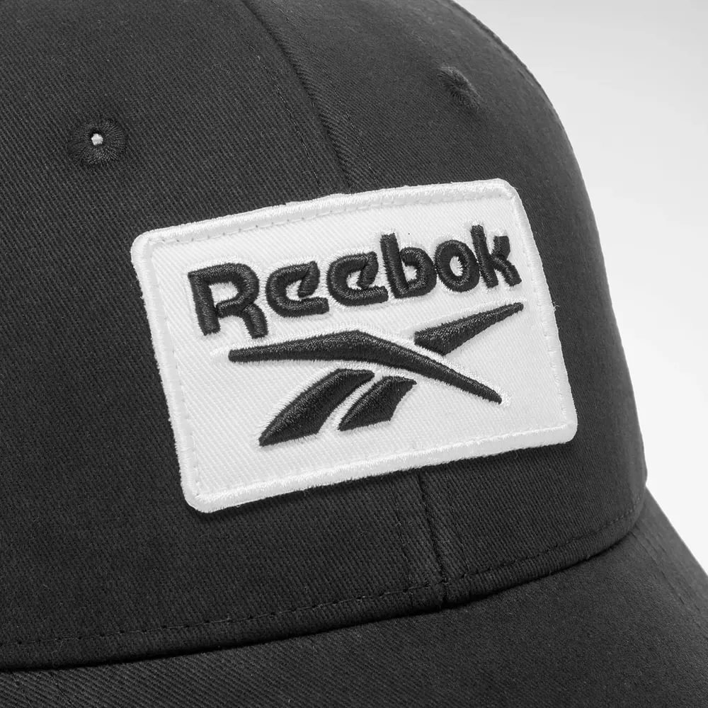 JOCKEY REEBOK TRAINING RBK PATCH TRUCKER | ACCC017